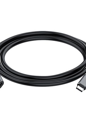 USB3.1 Type C Extension Cable Type C Extender Cord 4K HD Ma
