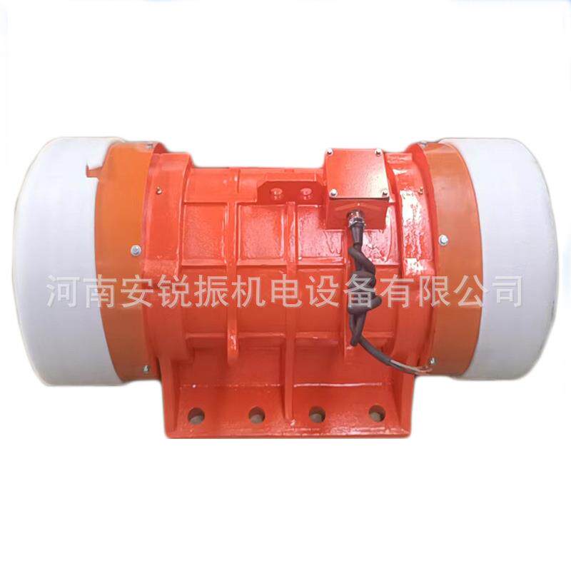 YZO-180-615w工业震动脱水筛仓壁纯铜380v三相异步振动电机