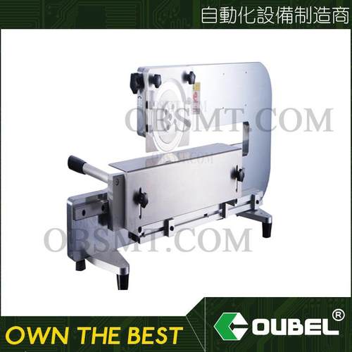 手推走刀式分板机手动走刀式PCB分板机V槽分板机性价比高