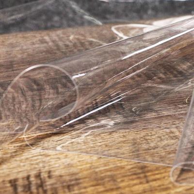 川云山穹顶适配TPU门帘透明观景门帘拉链挂钩款透明防水穹顶门帘