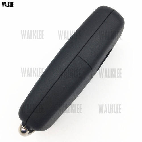 好货WALKLEE Remote Key Fit for Skoda Car SKODA Citigo/Fabia/