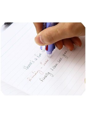 PILOt LKFB-60F FRIXION ERasaBLE GEL PEN 3 IN 1 PEN 3 COLORs