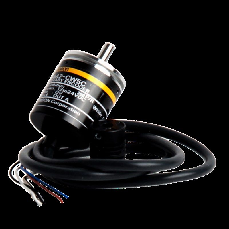 旋转编码器 E6A2-CW5C/E6A2-CW3C/CW3E 100P/200P/360/500/600P/R