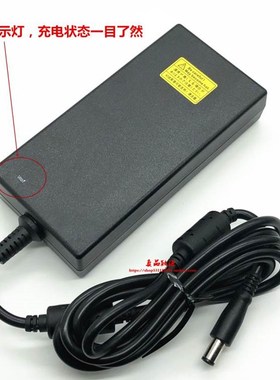 戴尔外星人P42F 15 17 R2笔记型电脑电源配接器ADP-180MB K充电线