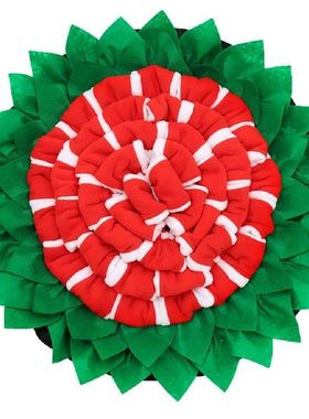 Dogs Snuffle Mat Pet Leak Food Anti Choking Mat Cat Dog