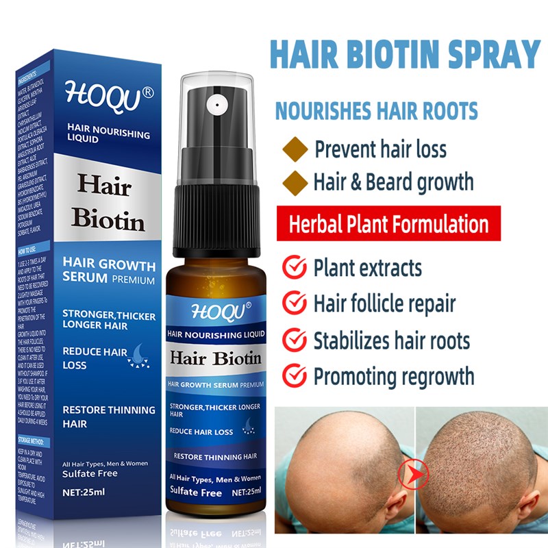 Natural Effective Beard Growth Essential Oil Enhancer Nutrie