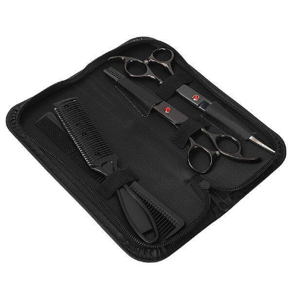 Hair Cutting Scissors Set Household Barber Scissors