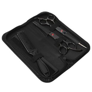 Hair Cutting Scissors Set Household Barber Scissors