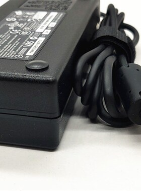 机械师夜鹰F117-F2 F1K笔记型电脑充电器T90 Plus-电脑配接器19v6