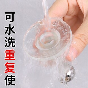 门挡门阻器防碰撞门吸免打孔新款创意门卡门塞阻隔固定静音防撞贴