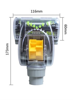 32MM niversal Vacuum Cleaner Accessories Carpet Floor sofas