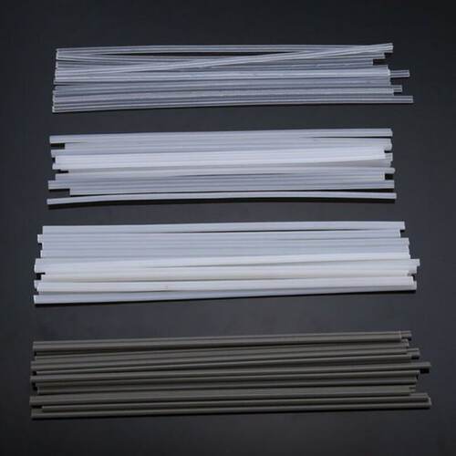 好货100Pcs Welding Rod ABS Electrode Plastic Welding Accesso