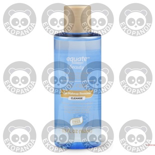 Free Eye Makeup Equate 5.5 Oil Remover Beauty
