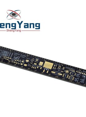 ShengYang  PCB Ruler  Electronic Engineers  Geeks Makers  Ar