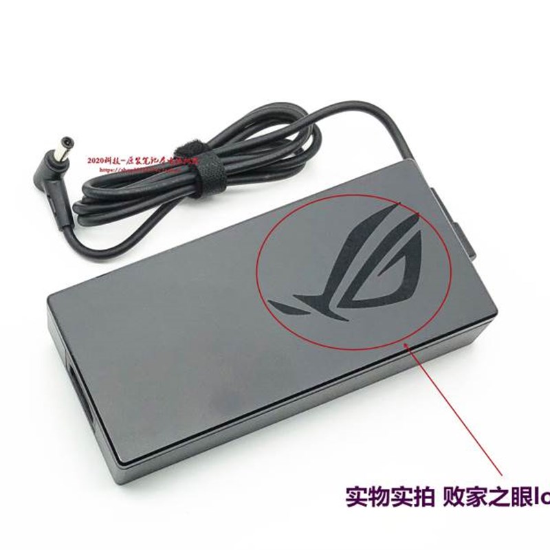 华硕幻14 Zephyrus G14电源配接器天选PLUS FA706IU笔记型电脑充