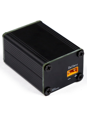 IP2368 PRO双向快充模块小巧便携桌面全协议手机快充pd功率100W