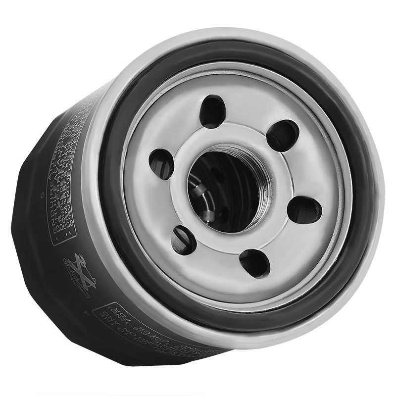 适配铃木林荫大道C109R M109R S50 S83 M50 M90 C50 C90机油滤芯