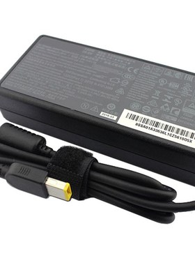 联想C560 C460 S515 A7300All电源配接器20V6A 120w方口充电器