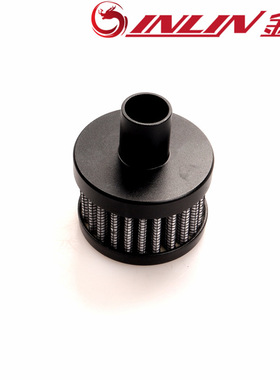 汽车改装配件曲轴箱通风线路变更套件 适用于07.5-17道奇