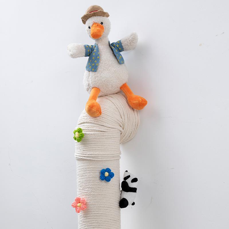 包水管管道遮挡装饰阳台下水管遮丑燃气暖气消防空调管子美化创意