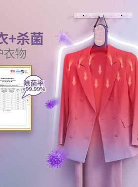 Skrillex柯乐希烘干衣架出差旅行速干神器折叠便携宿舍skr干衣机