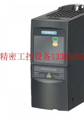 议价安装有 A 级滤波器 380-480V三相交流 11kw6SE64现货议价