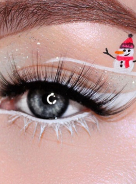 好货12 Colors Colorful Liquid Eyeliner Pencil Waterproof Lon