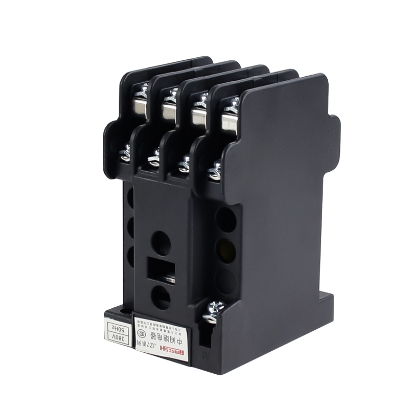 JZ7-44/62/80交流接触器式继电器AC24/36/48/110/127/220/380V 5A