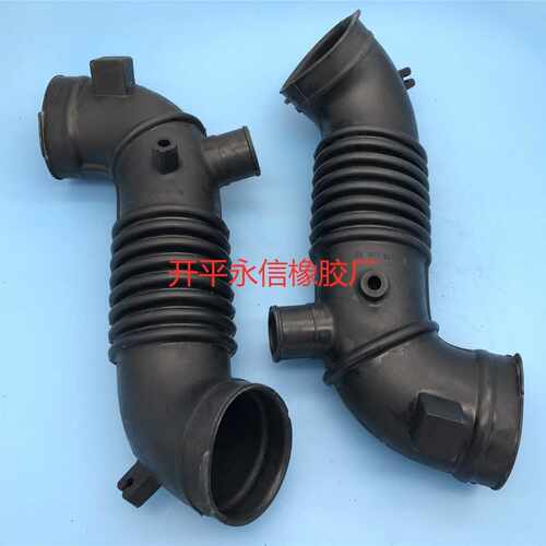 L336-13-221C 生产 日系列 空气软管可调阻尼减震减震器
