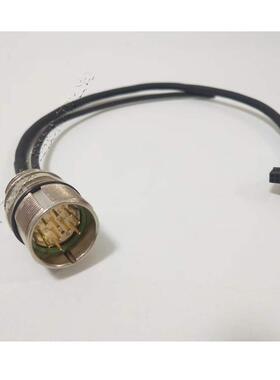 0548001HENGSTLER亨士乐编码器线连接器S21-2048.001/03C