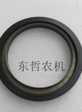 迪尔904-1404拖拉机AL158922/YZ91452耐磨环后桥半轴壳密封圈油封