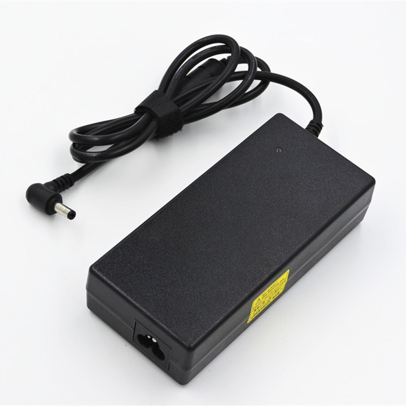 神舟战神炫龙机械革命笔记本电脑全汉充电器19V7.89A电源适配器线