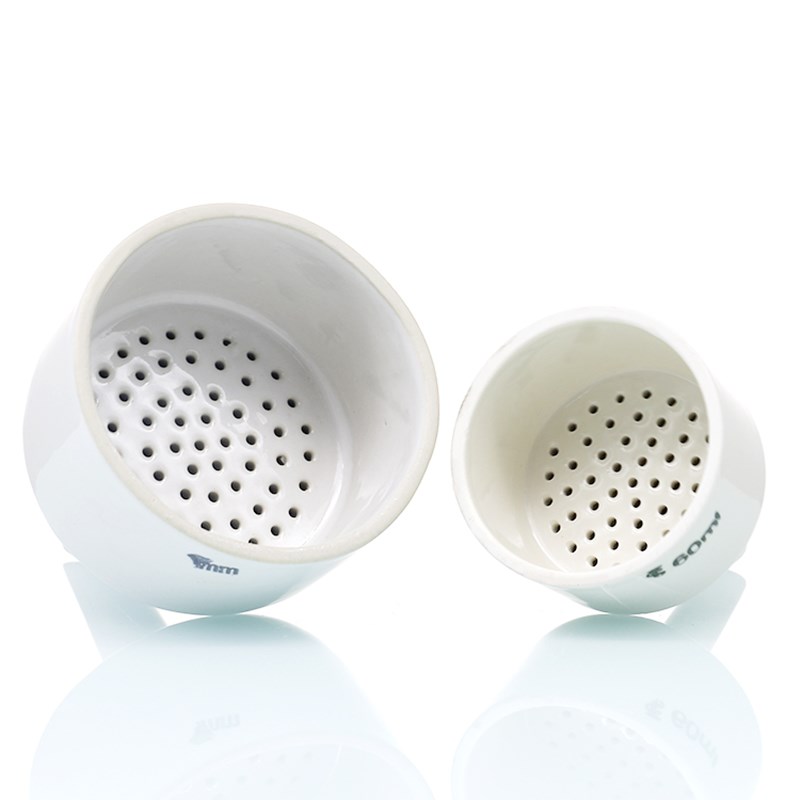 抽滤瓶套装真空上嘴玻璃过滤吸滤瓶20000ml唐山布氏漏斗抽滤装置