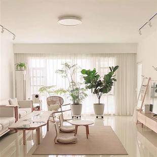 通体大理石瓷砖地砖黄聚晶抛光砖800x800客厅防滑工程玻化砖60x60