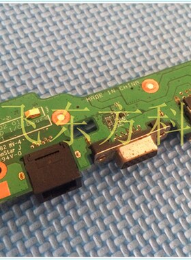 厂家Dell Inspiron 1546 1545 电源 usb VGA 小板 48.4CX02.011