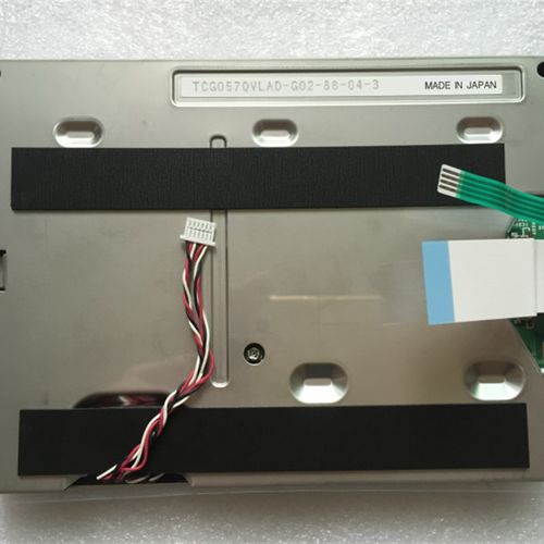 直销TCG057QV1AA-G00 TCG057QV1AD-G10 TCG057QV1AB-G00 显示屏