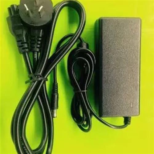 客如云DP701 DP782收银机收款机 电源适配器24V2.75A 3A充电器线