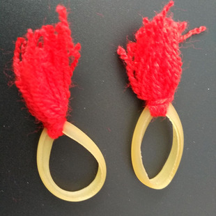 兽用麻醉吹针注射器养牛羊狗鹿养殖吹管吹针筒动物注射吹管神器