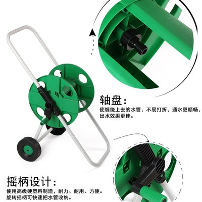 Deep excavation large 50 meter water pipe truck, water pipe