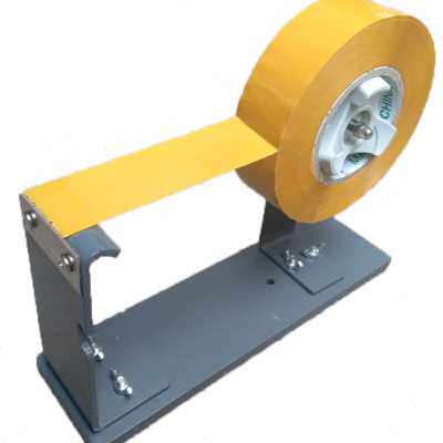 极速6cm封箱器大号台式胶带切割器透明胶带座胶带纸打包机大尺码