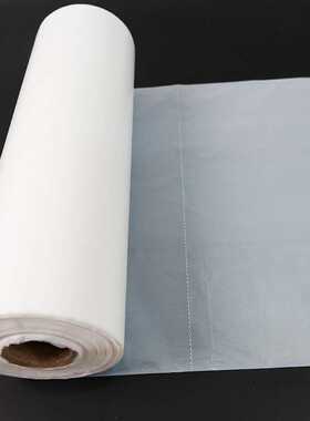 厂家海斯迪克HKL-71食品保鲜袋超市点断式连卷包装袋30*40cm(2公