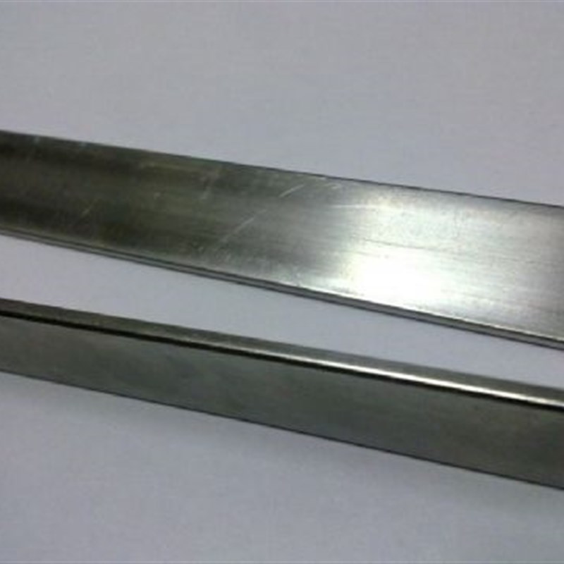 304不锈钢型材扁钢扁条平条2*3*4*5*6*7*8*9*10*12*13*15*18*20mm