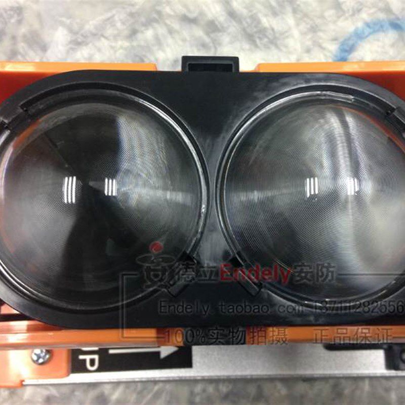 极速原装艾礼4光束变频红外对射ABH-100L ABH-150L ABH-250L周界