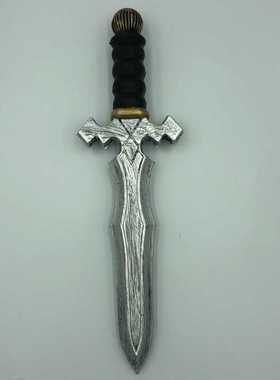 .1:1 7 Styles Dagger Sword Knife 32cm Movie Game Anime Actio
