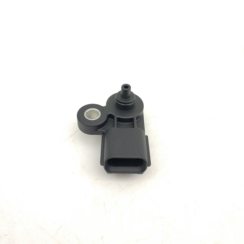 电喷摩托车蓝摩节气门进气温度压力传感器CPZL002-CP22-00182062