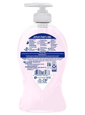 Softsoap Deeply Moisturizing Liquid Hand Soap  Lavender & Sh
