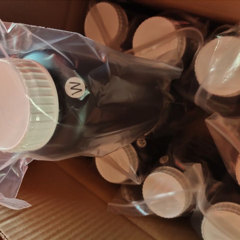 美国 鑫彩纳兹达NAZDAR柯尼卡国产UV光固化墨水兼容UV理光 G5G6