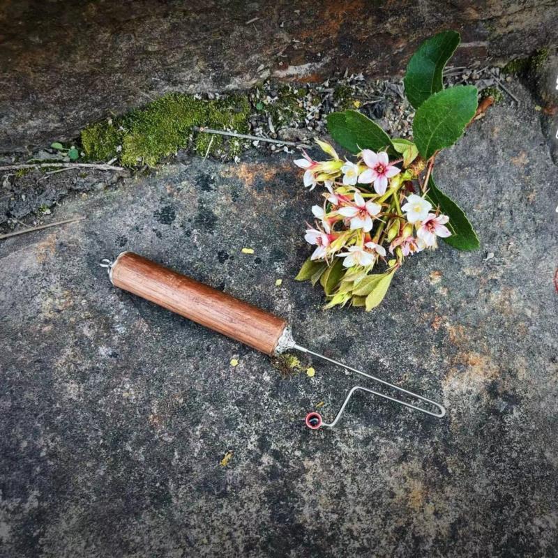 小物微物溪流路亚飞蝇野钓小鱼快速摘钩脱钩缷鱼脱钩器不脏手伤鱼