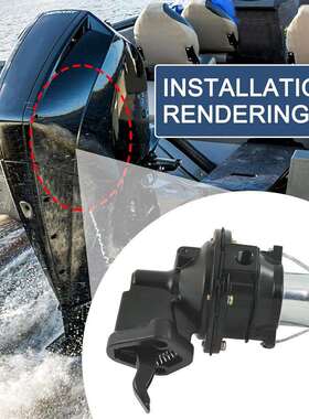 燃油泵机械8M0073435 18-7282 9-35422 509407 3854858