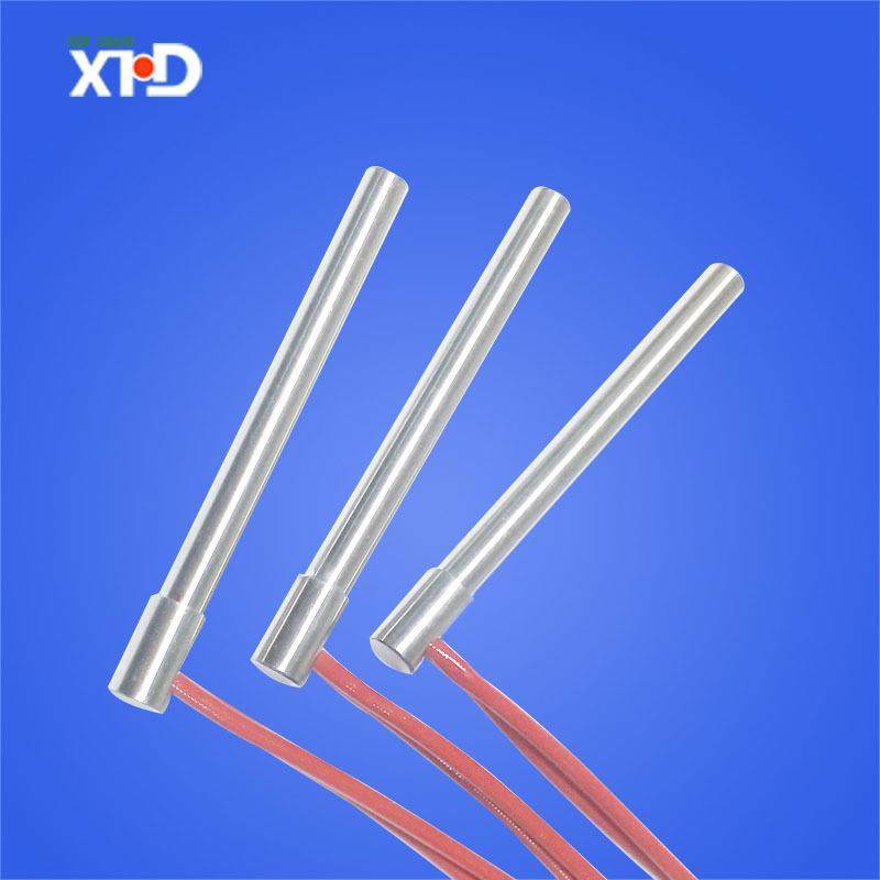 L型直角侧面出线单头加热管 XHD发热管 模具用不锈钢加热棒,农机/农具/农膜,播种栽苗器/地膜机,淘宝优惠券,粉丝福利购,淘宝优惠卷